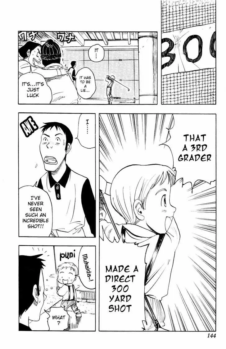 Read Rising Impact chapter 6 image 2 on Lezhin