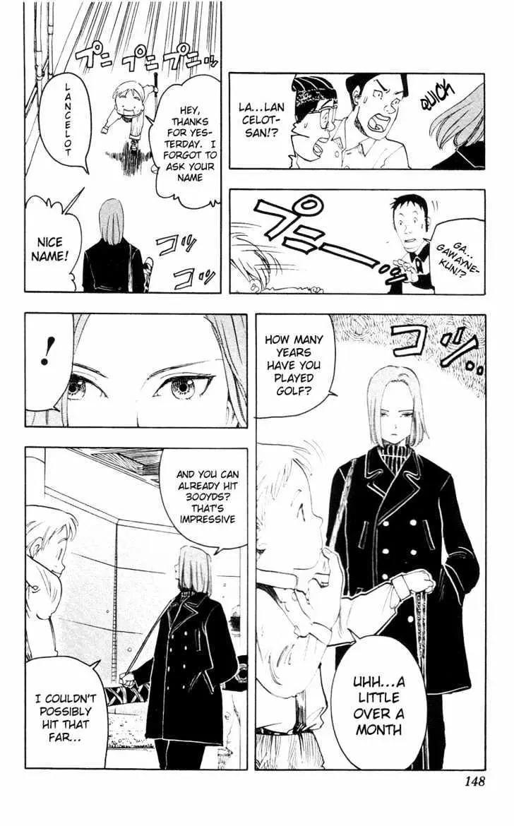 Read Rising Impact chapter 6 image 6 on Lezhin