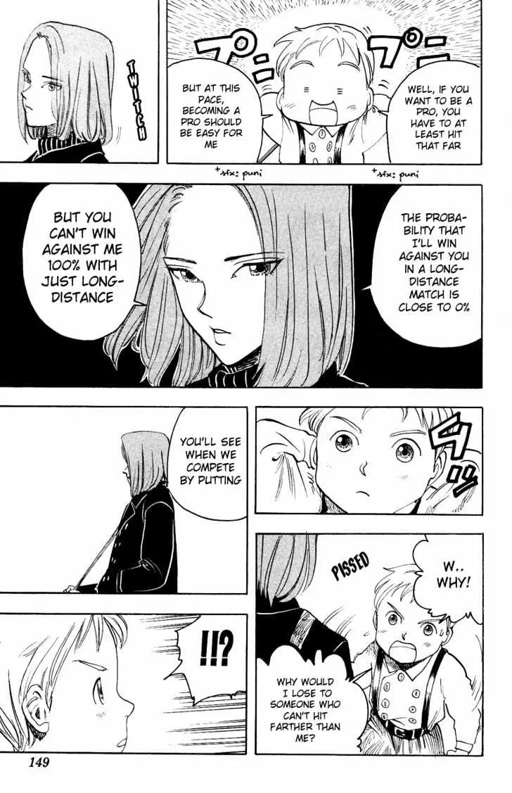 Read Rising Impact chapter 6 image 7 on Lezhin