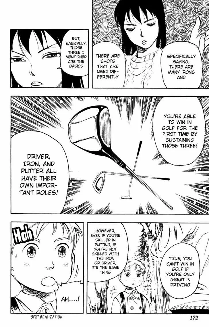 Read Rising Impact chapter 7 image 10 on Lezhin