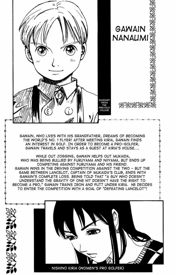 Read Rising Impact chapter 9 image 5 on Lezhin