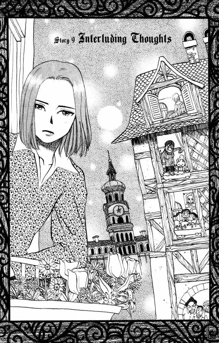 Read Rising Impact chapter 9 image 7 on Lezhin