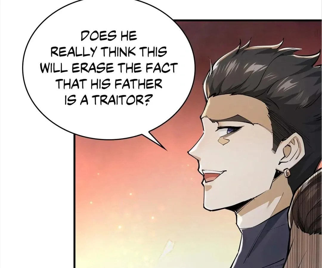 Read Rising With the Monsters chapter 1 image 101 on Lezhin