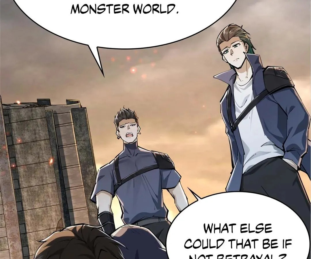 Read Rising With the Monsters chapter 1 image 109 on Lezhin