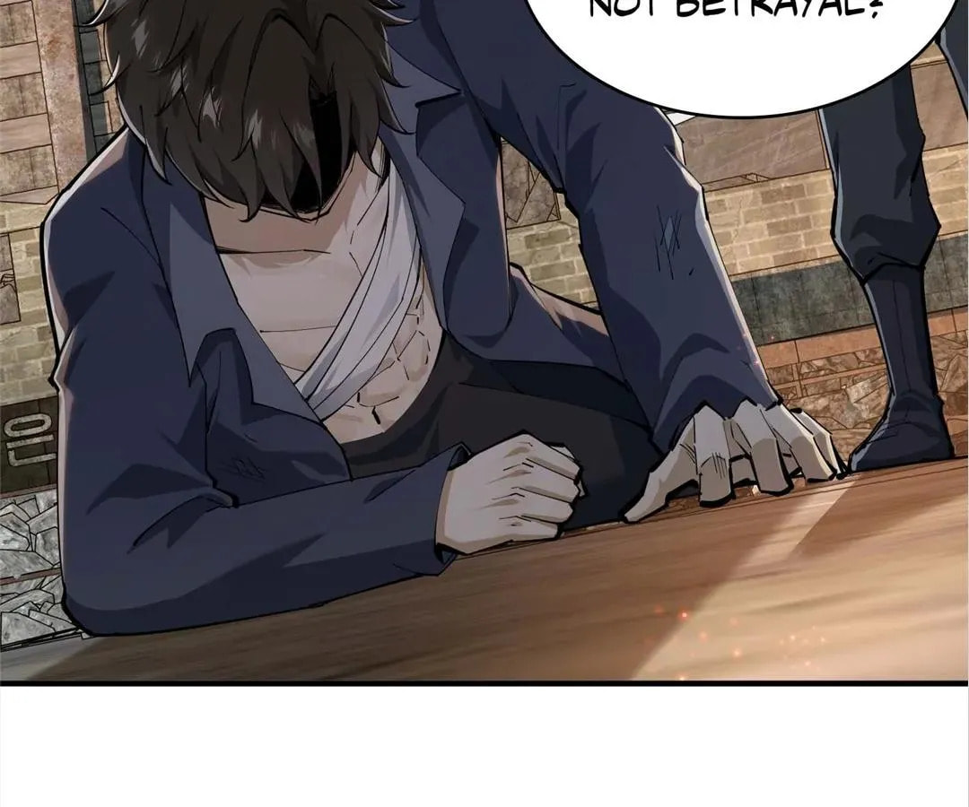 Read Rising With the Monsters chapter 1 image 110 on Lezhin