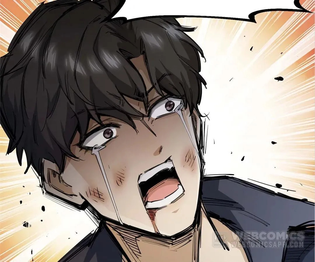 Read Rising With the Monsters chapter 1 image 114 on Lezhin