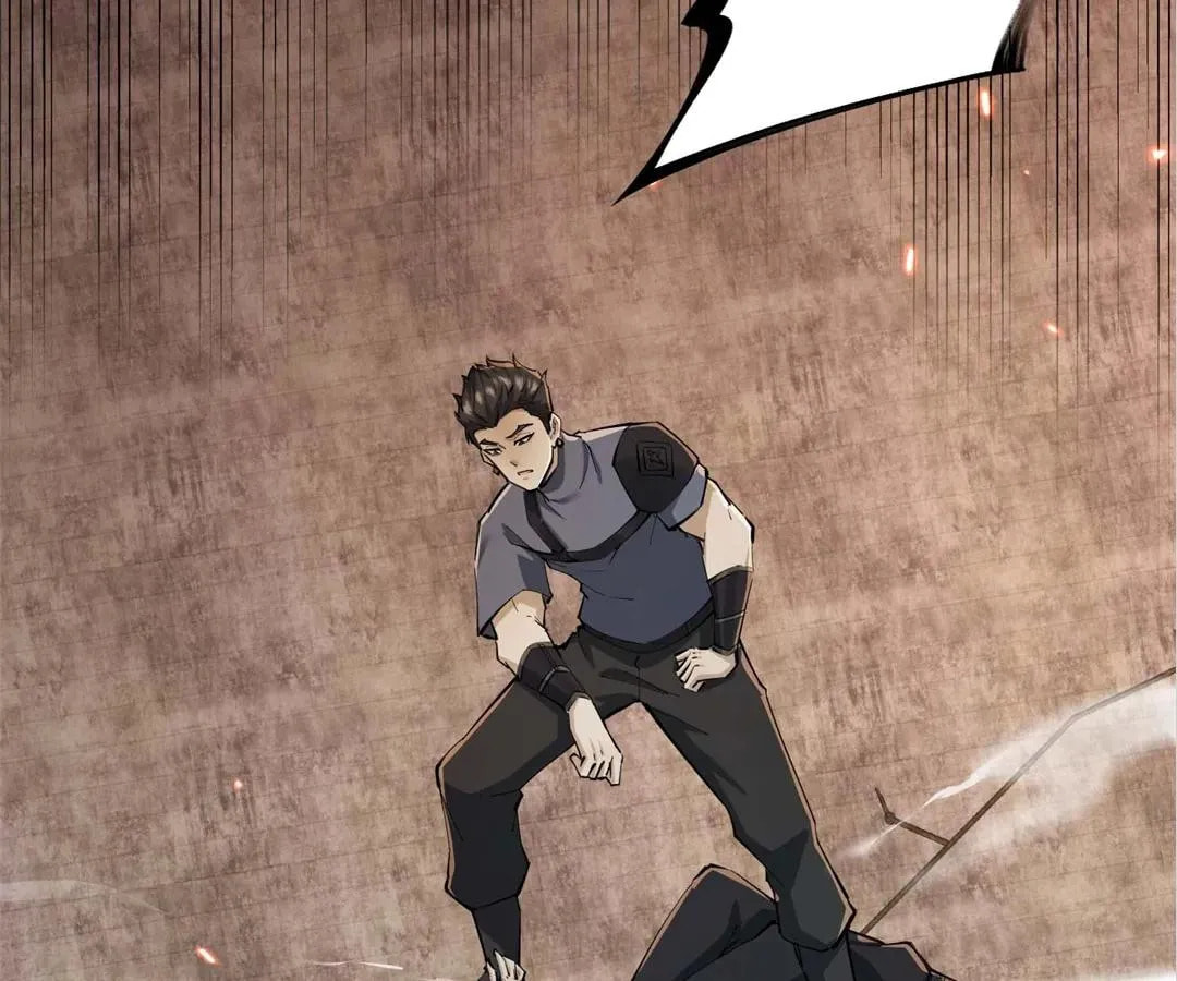 Read Rising With the Monsters chapter 1 image 116 on Lezhin