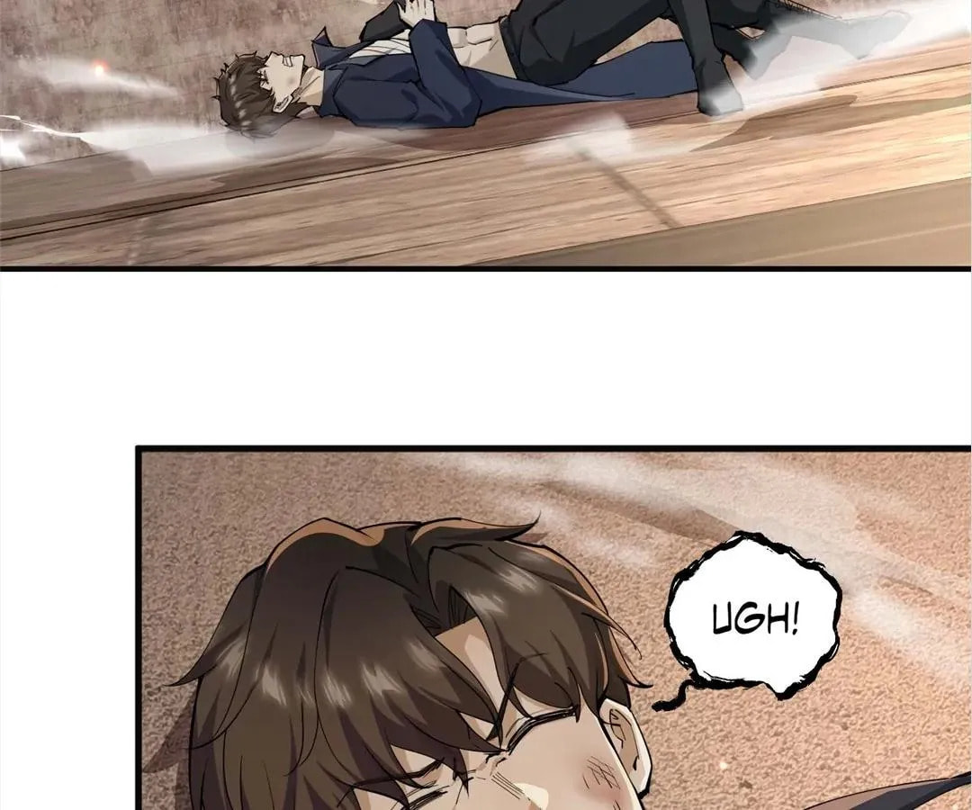 Read Rising With the Monsters chapter 1 image 117 on Lezhin