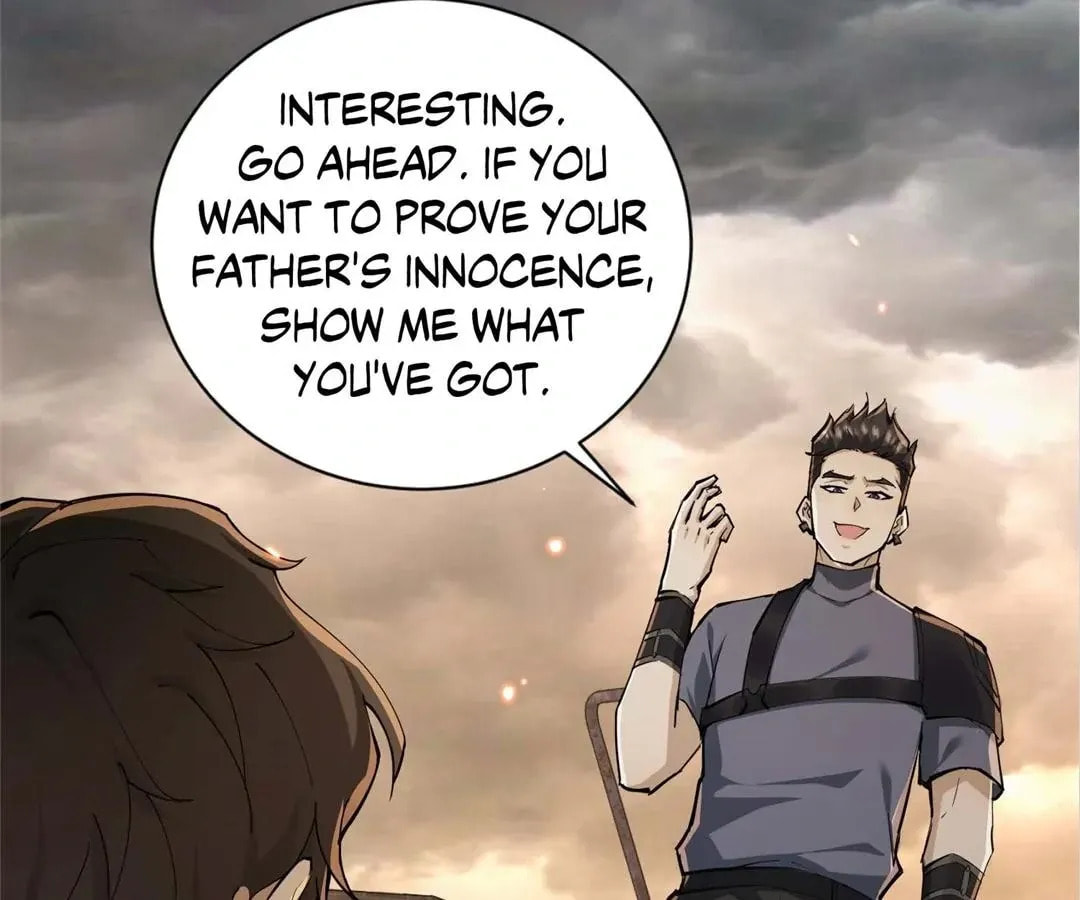 Read Rising With the Monsters chapter 1 image 121 on Lezhin