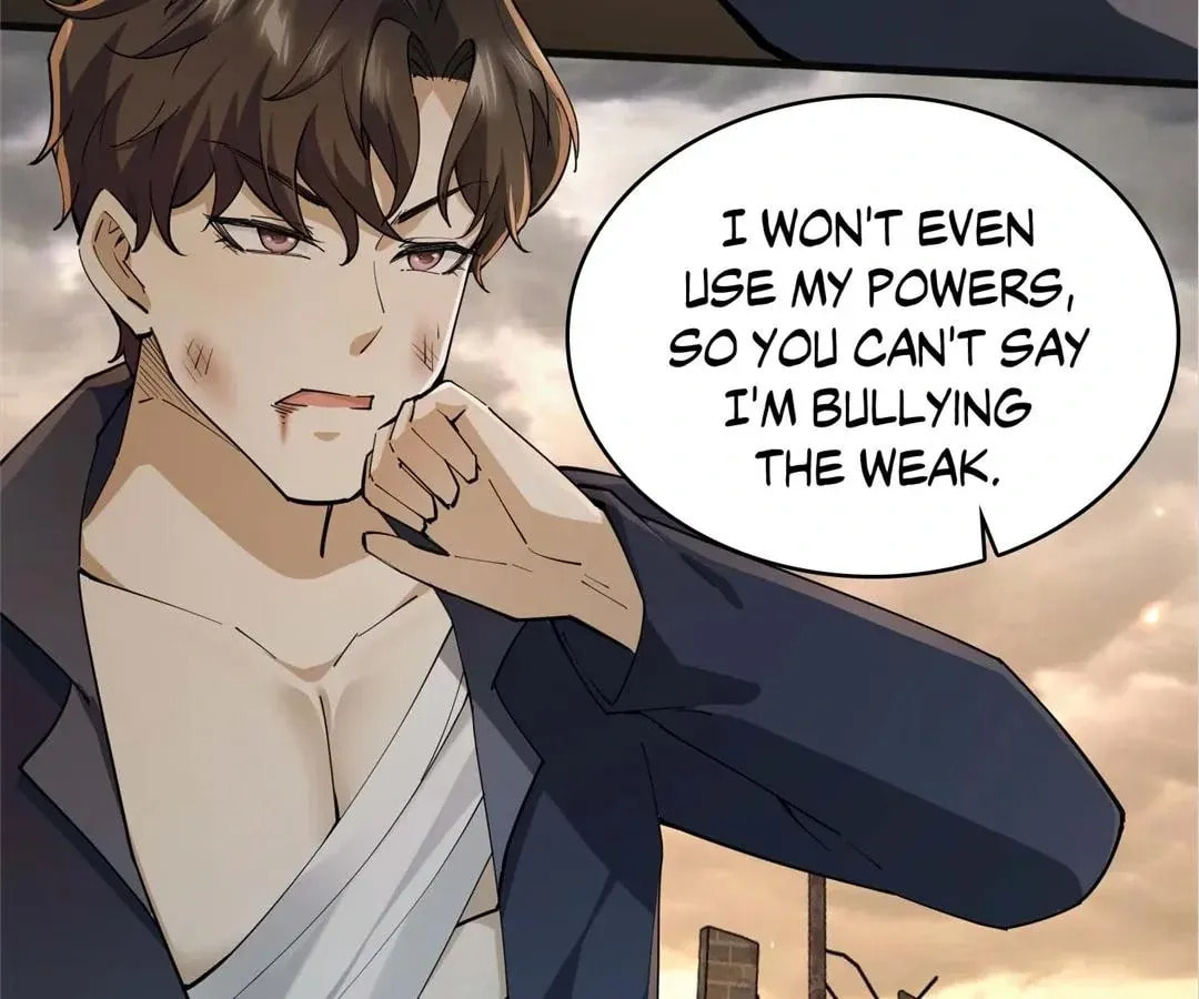 Read Rising With the Monsters chapter 1 image 123 on Lezhin