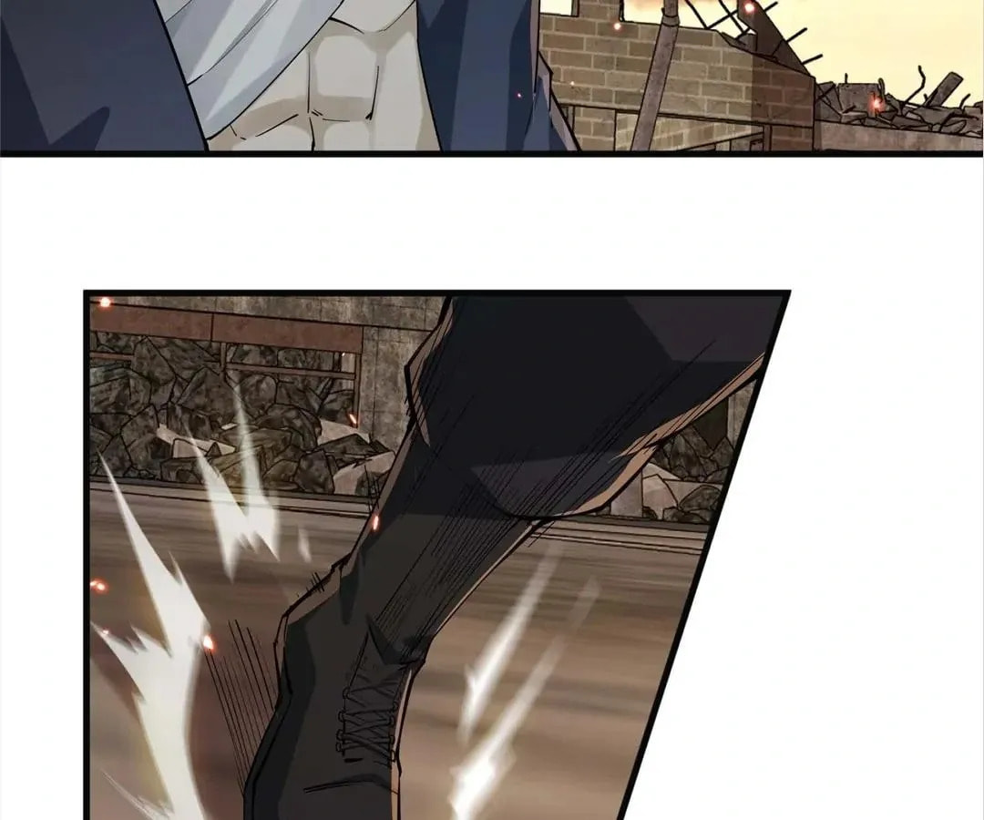 Read Rising With the Monsters chapter 1 image 124 on Lezhin
