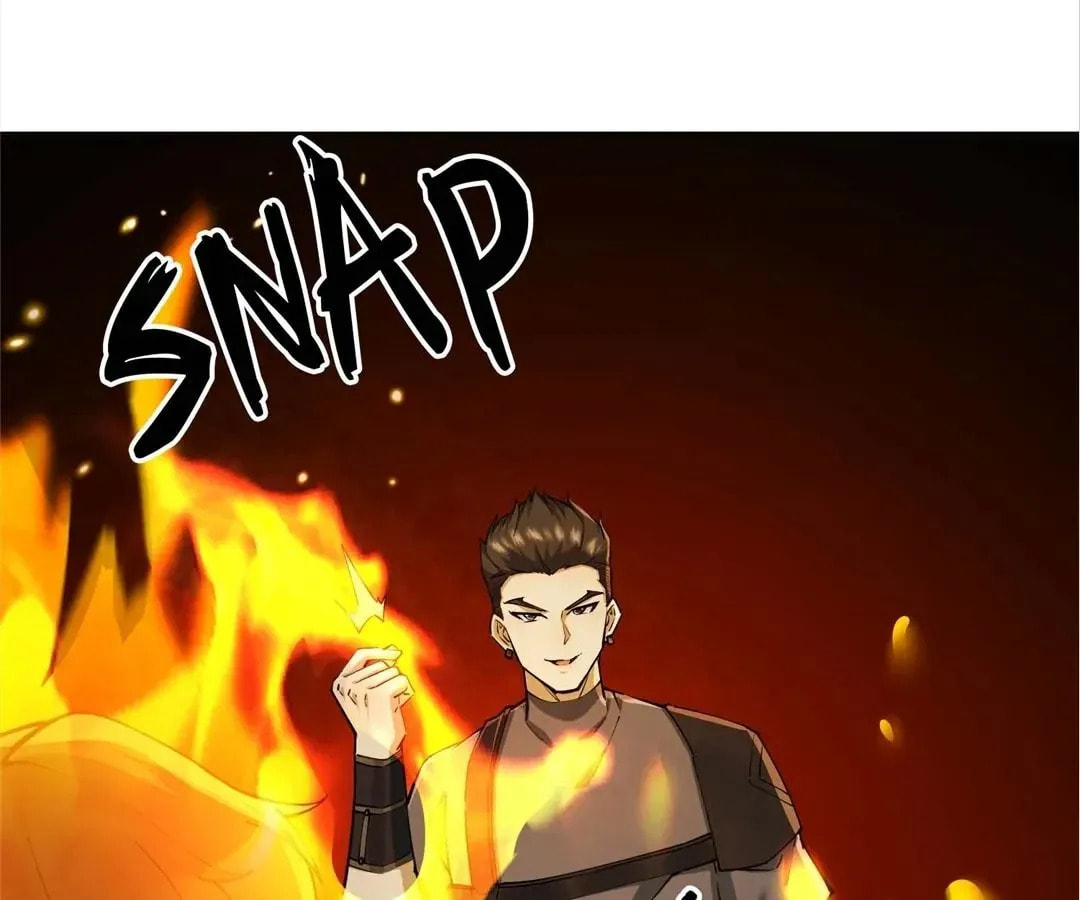 Read Rising With the Monsters chapter 1 image 127 on Lezhin