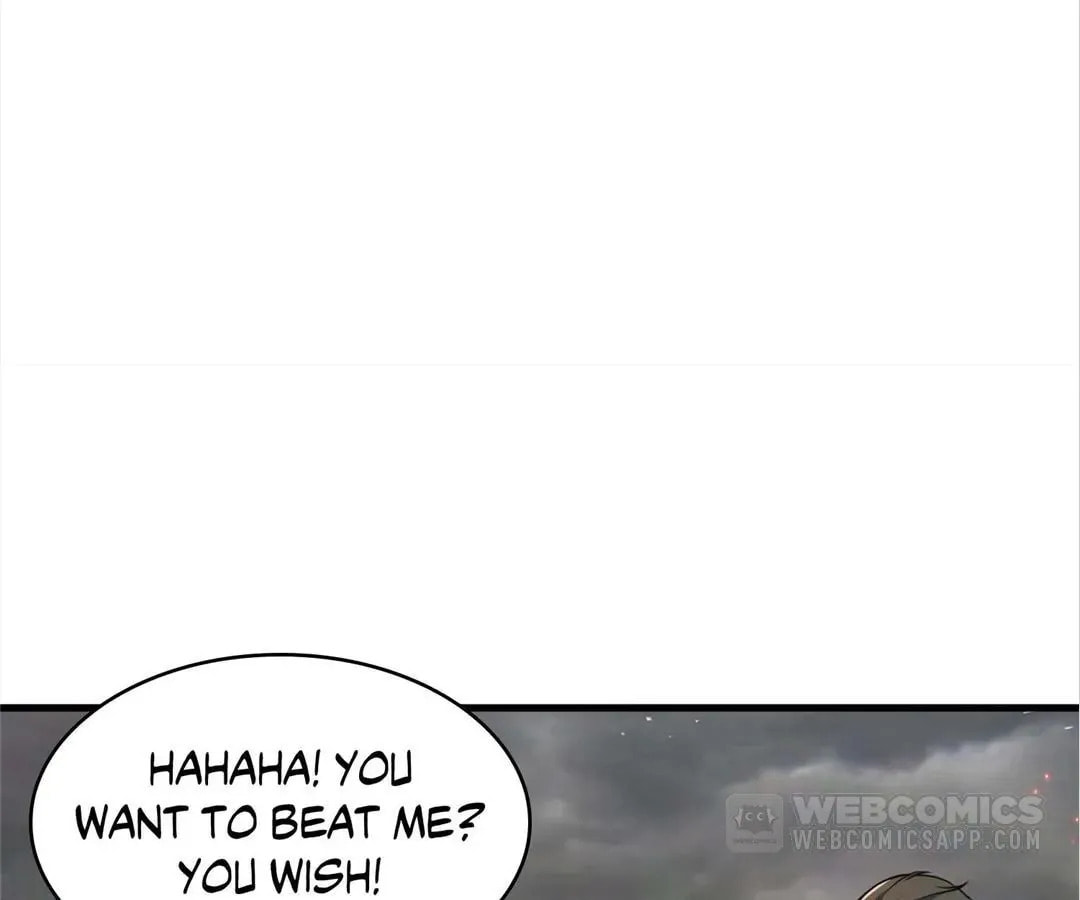 Read Rising With the Monsters chapter 1 image 130 on Lezhin