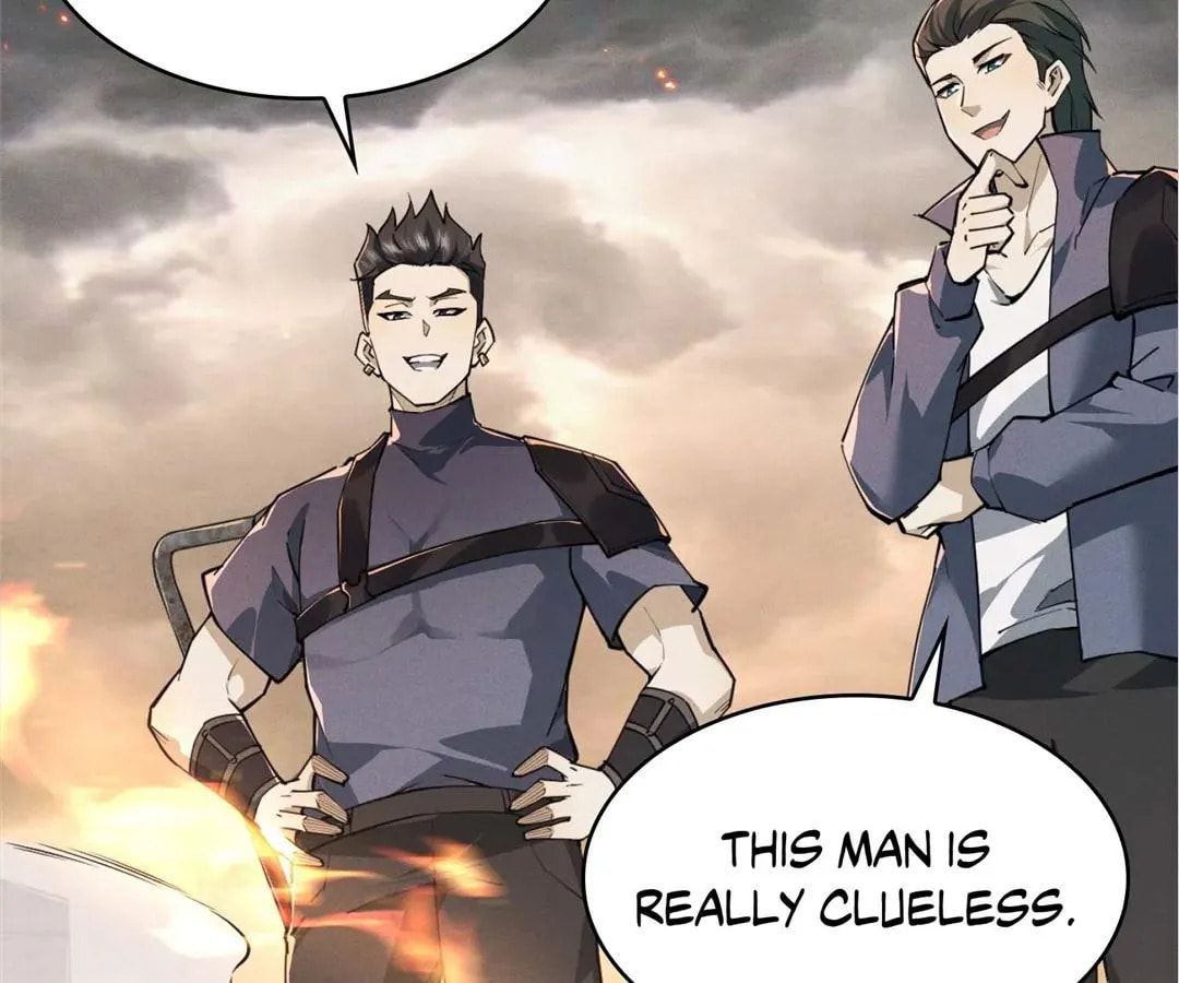 Read Rising With the Monsters chapter 1 image 131 on Lezhin