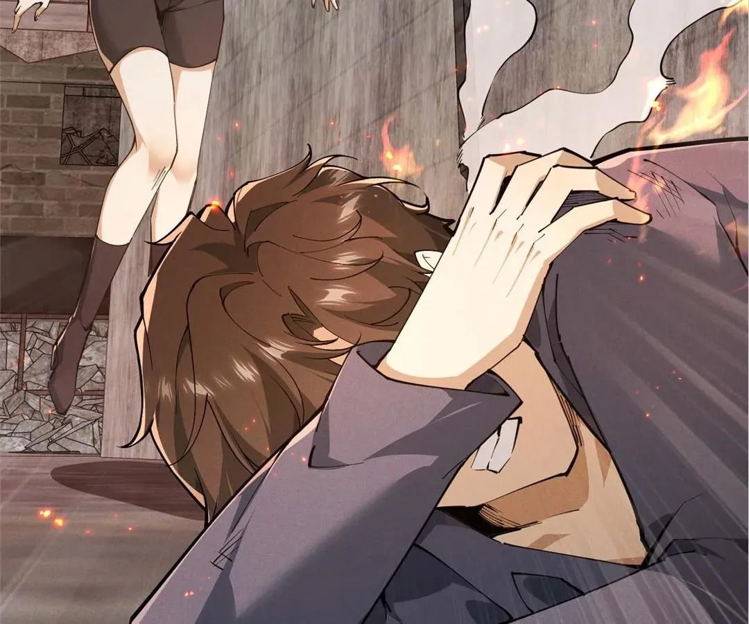 Read Rising With the Monsters chapter 1 image 134 on Lezhin