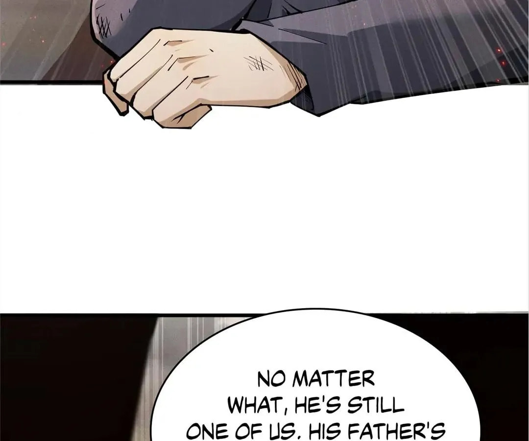 Read Rising With the Monsters chapter 1 image 135 on Lezhin