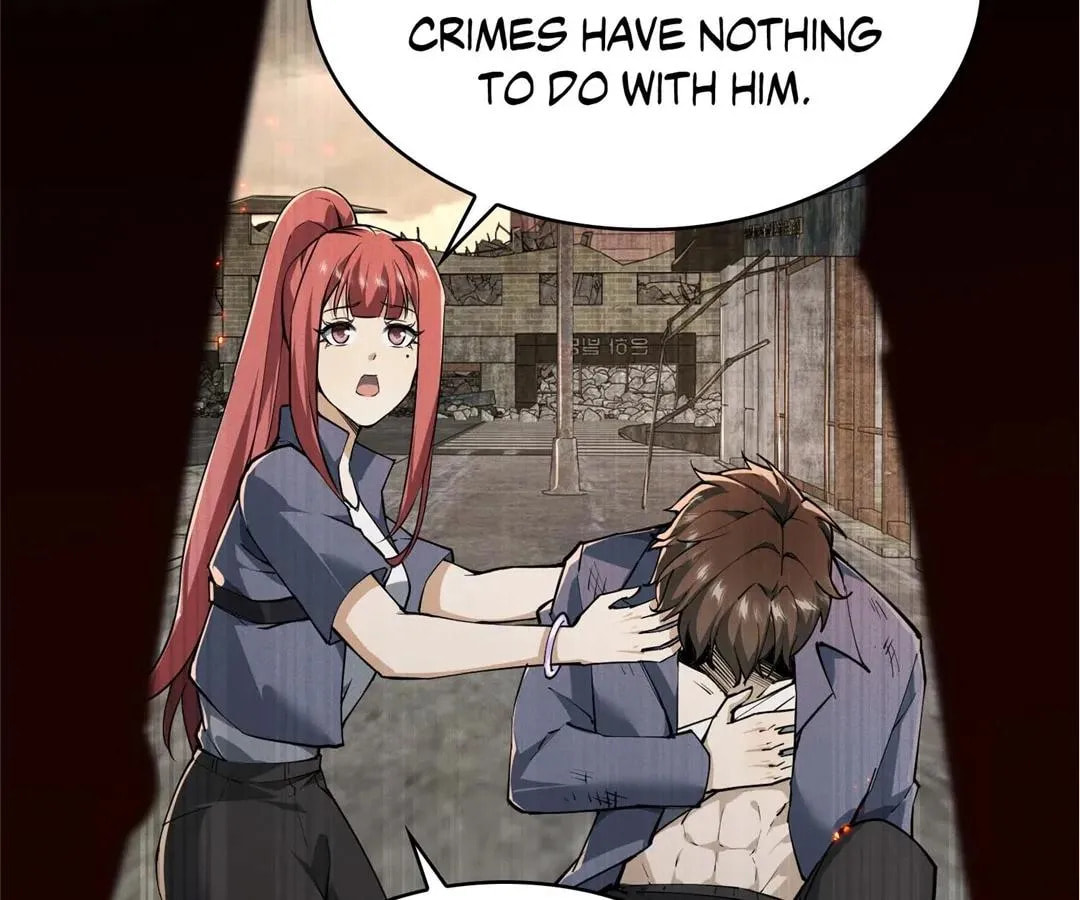 Read Rising With the Monsters chapter 1 image 136 on Lezhin