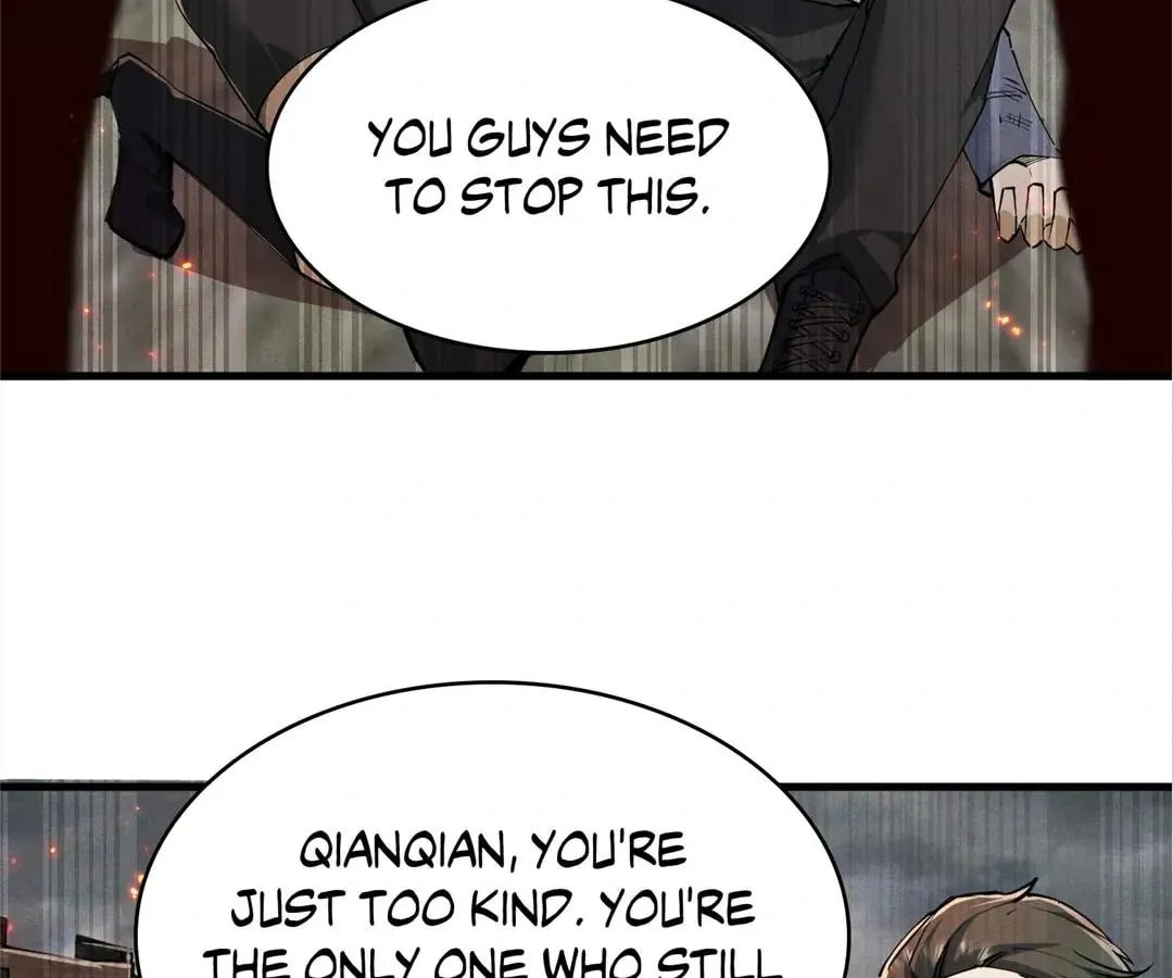 Read Rising With the Monsters chapter 1 image 137 on Lezhin