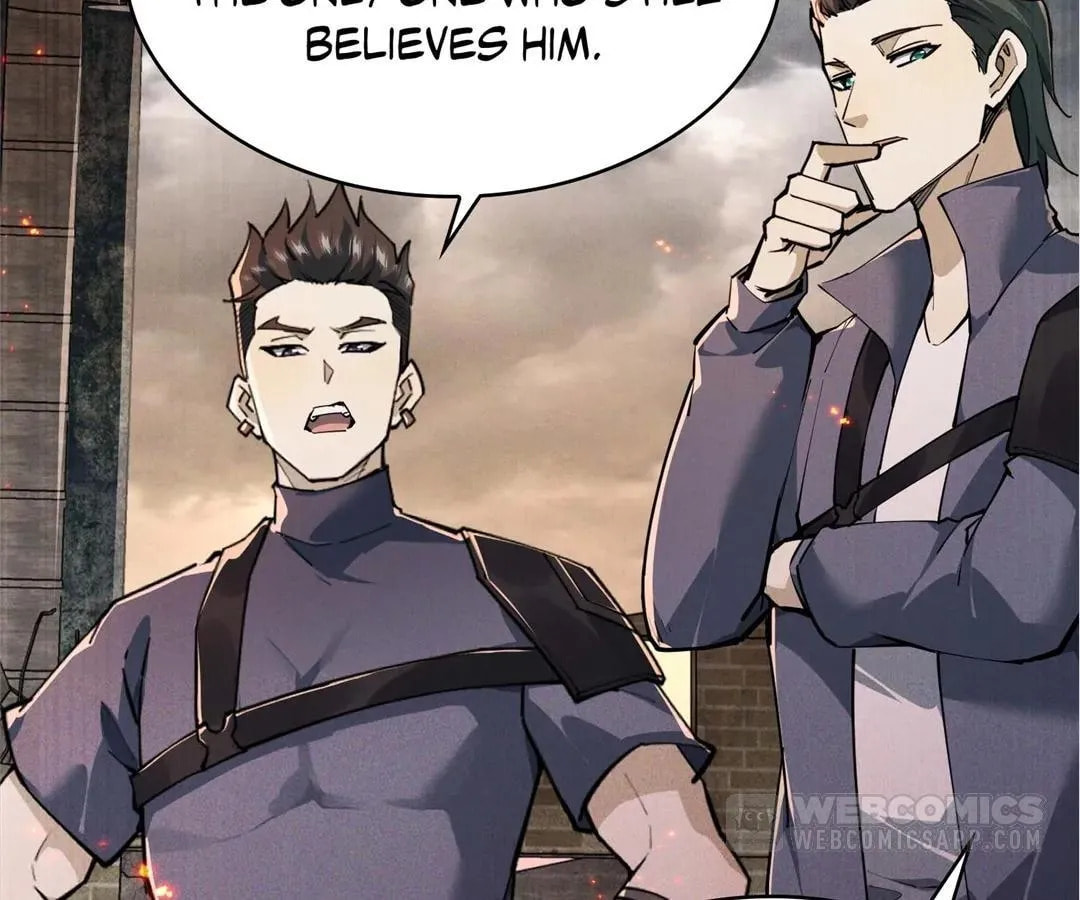 Read Rising With the Monsters chapter 1 image 138 on Lezhin