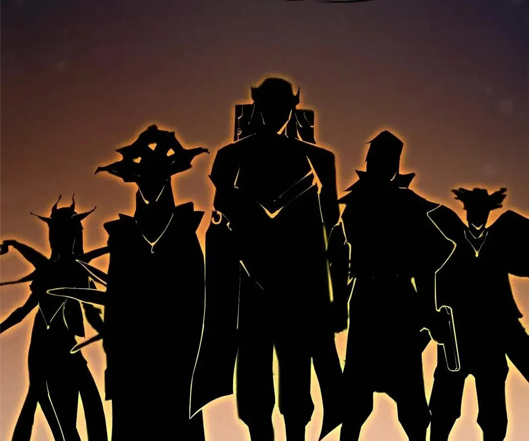 Read Rising With the Monsters chapter 1 image 14 on Lezhin