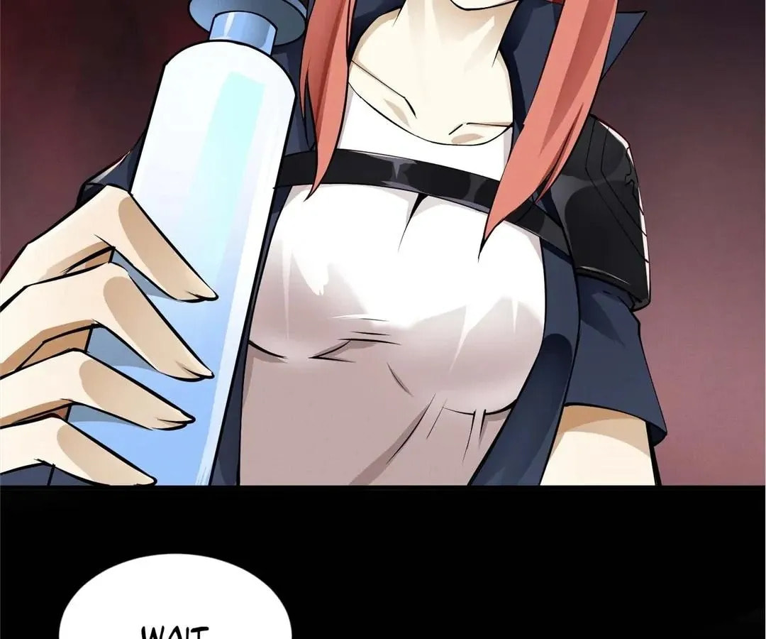 Read Rising With the Monsters chapter 1 image 150 on Lezhin