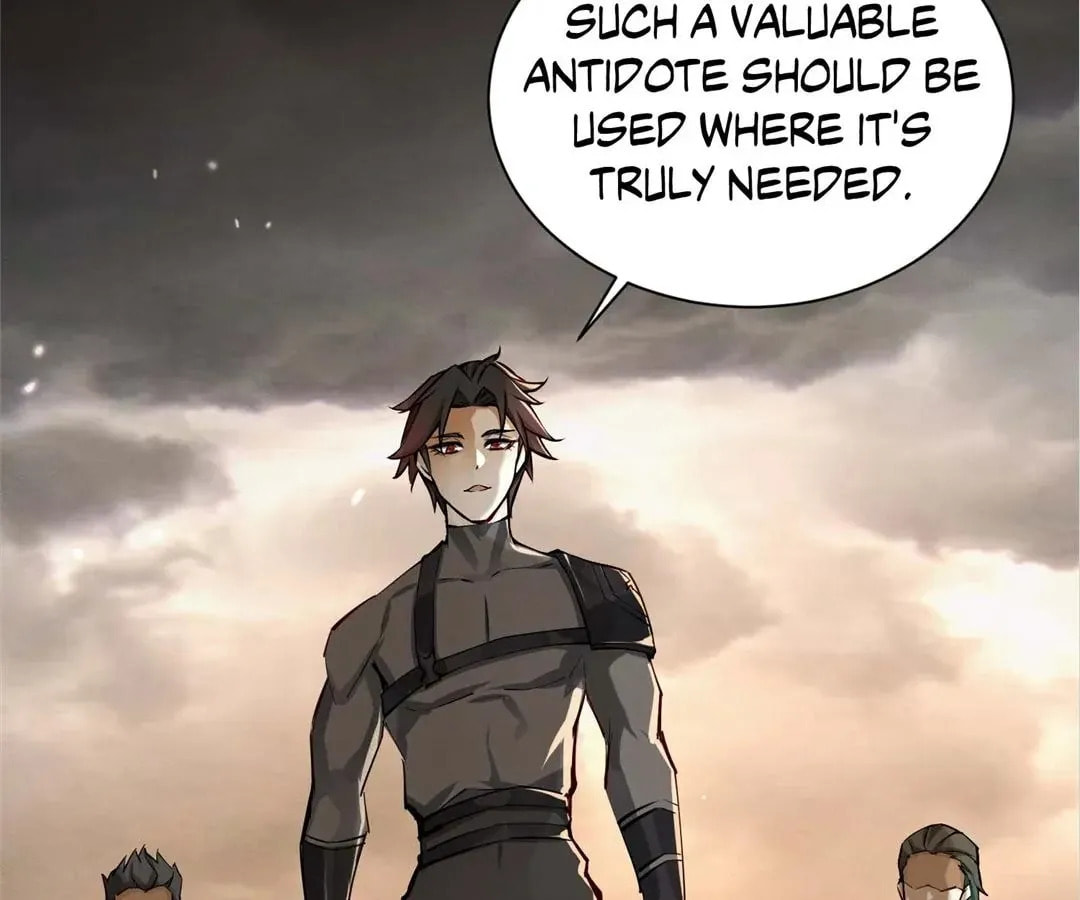 Read Rising With the Monsters chapter 1 image 152 on Lezhin