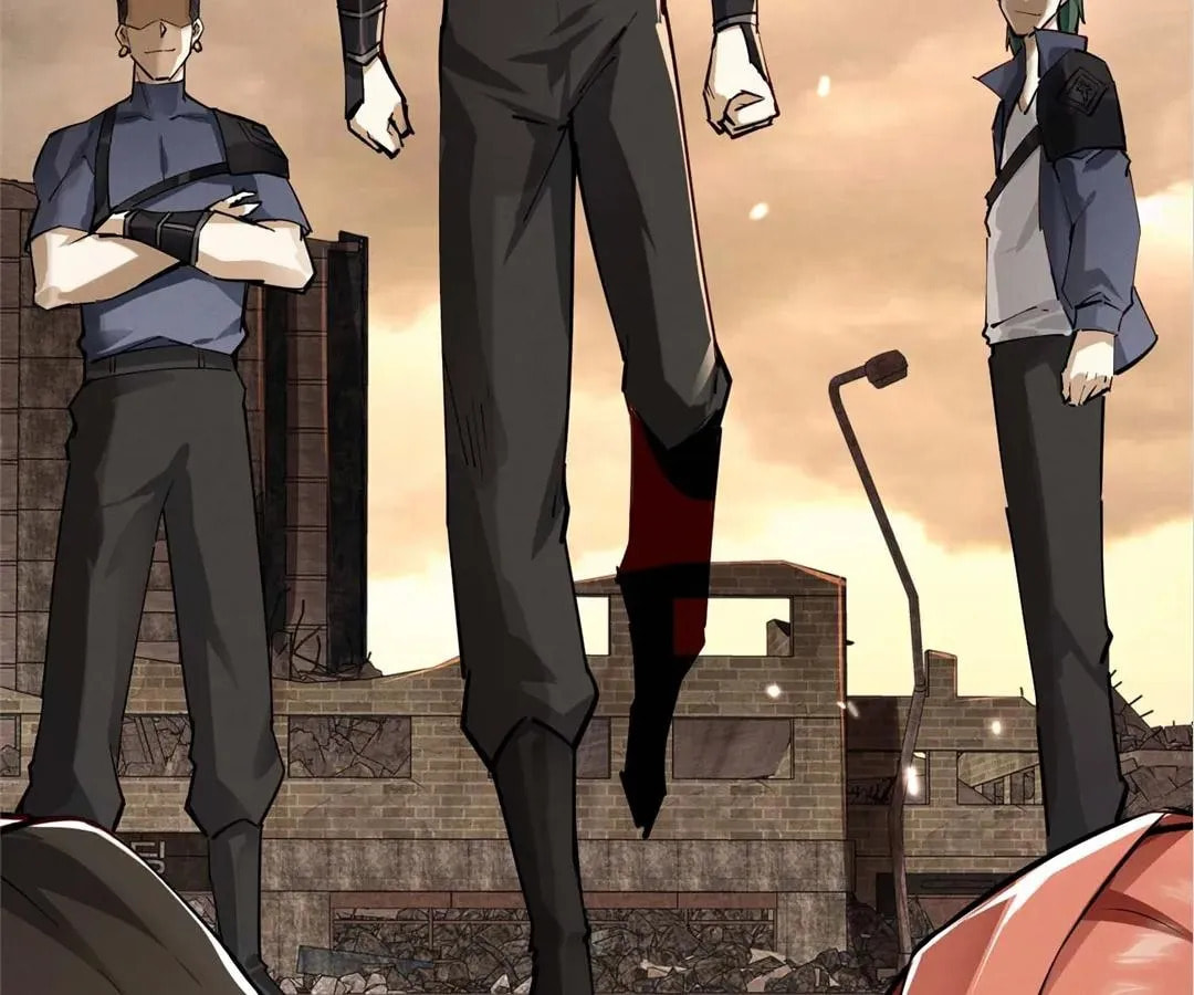 Read Rising With the Monsters chapter 1 image 153 on Lezhin