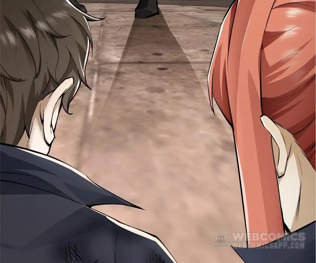Read Rising With the Monsters chapter 1 image 154 on Lezhin