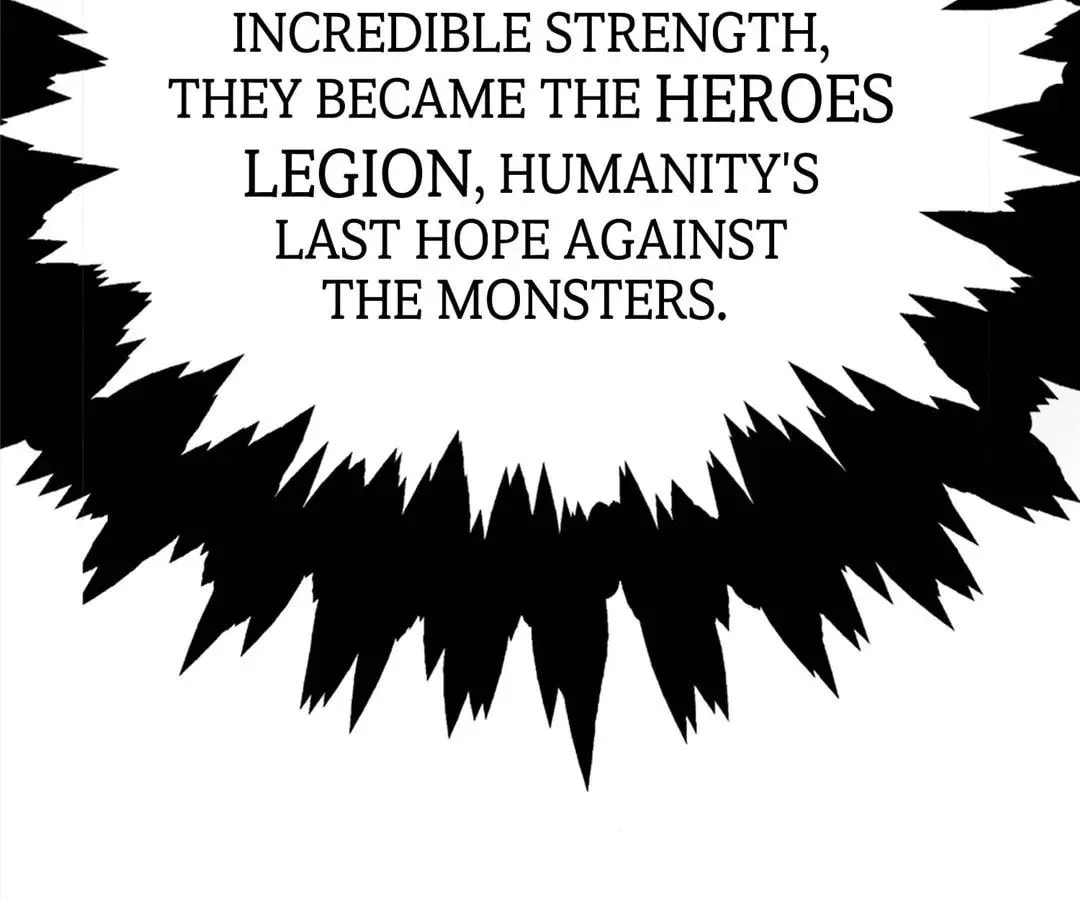 Read Rising With the Monsters chapter 1 image 16 on Lezhin