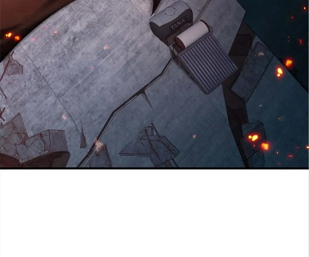 Read Rising With the Monsters chapter 1 image 20 on Lezhin