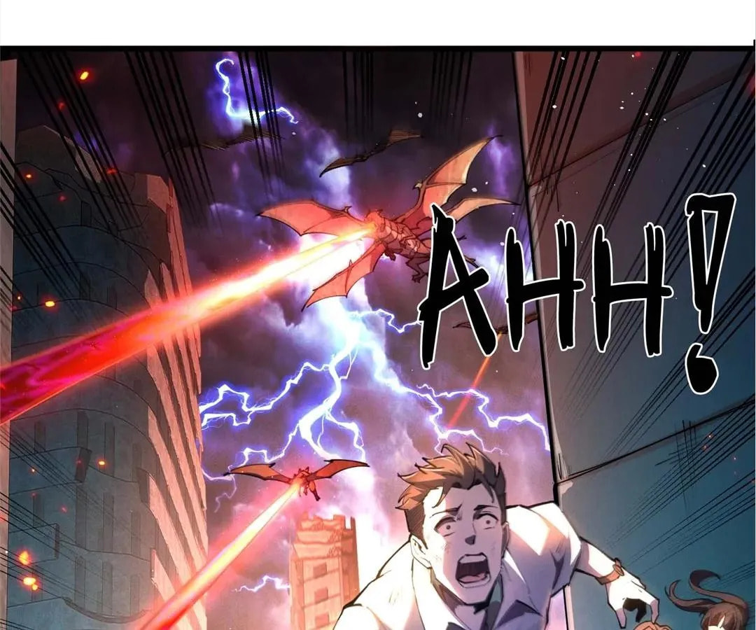 Read Rising With the Monsters chapter 1 image 21 on Lezhin