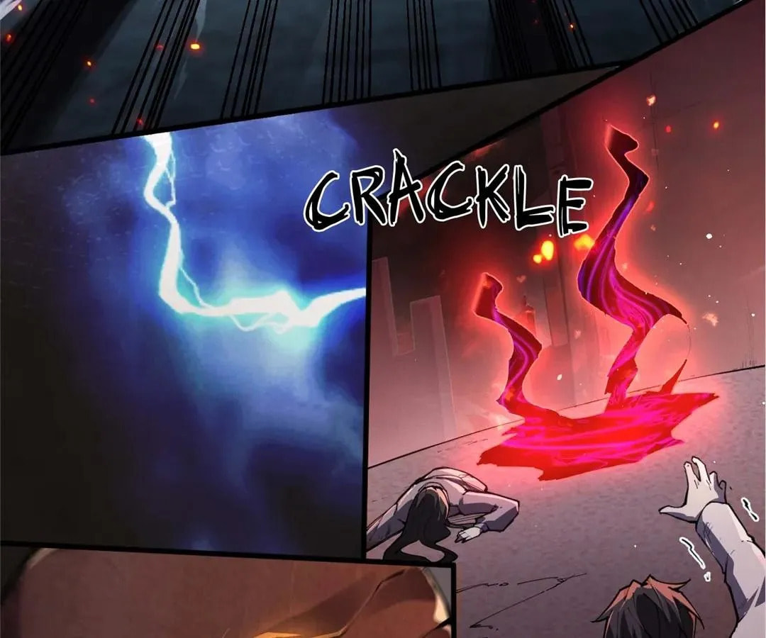Read Rising With the Monsters chapter 1 image 23 on Lezhin