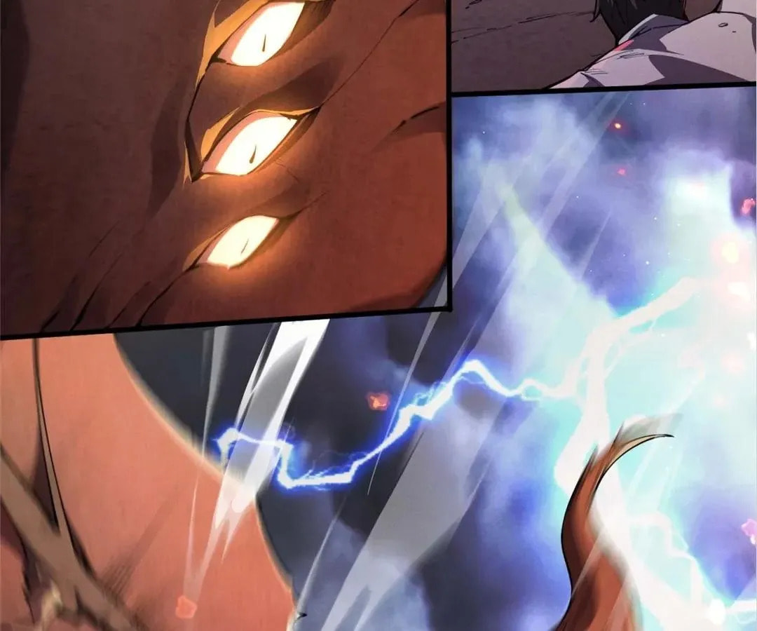 Read Rising With the Monsters chapter 1 image 24 on Lezhin