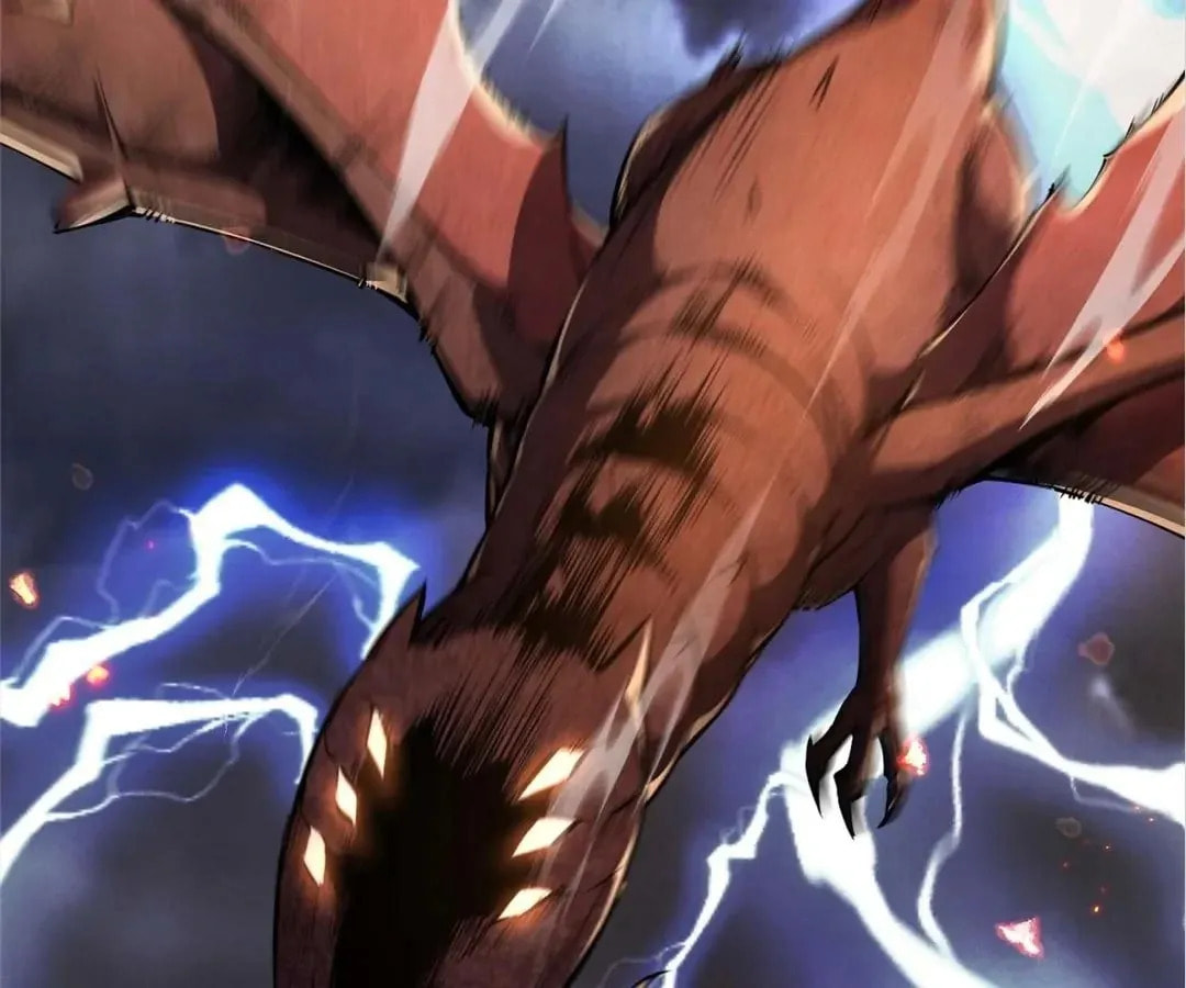 Read Rising With the Monsters chapter 1 image 25 on Lezhin