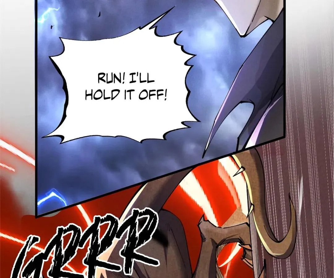 Read Rising With the Monsters chapter 1 image 36 on Lezhin