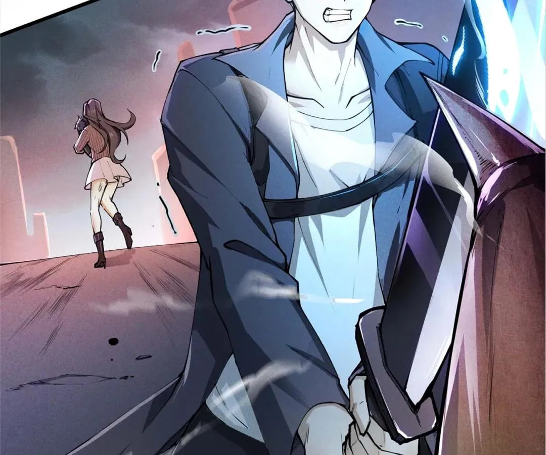 Read Rising With the Monsters chapter 1 image 40 on Lezhin