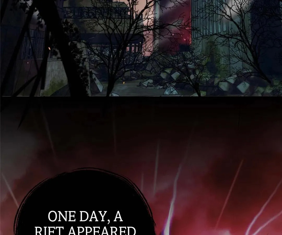 Read Rising With the Monsters chapter 1 image 5 on Lezhin