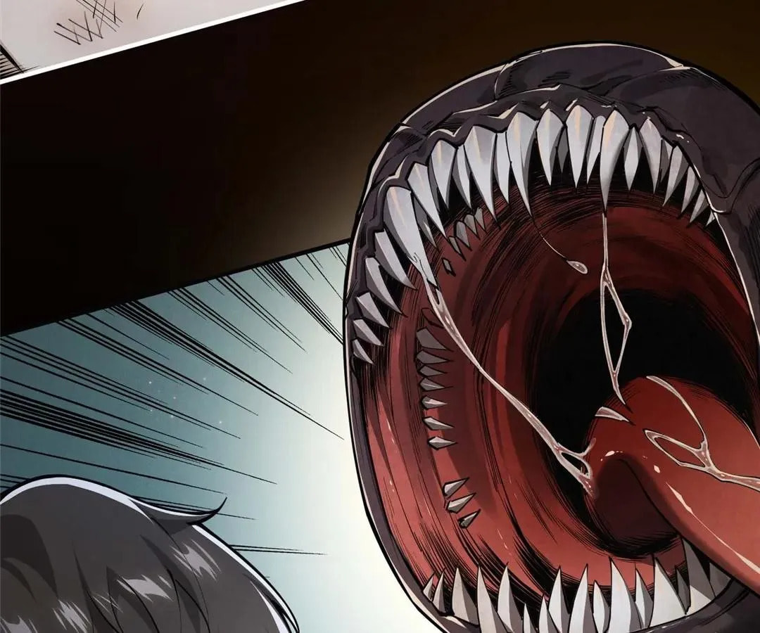 Read Rising With the Monsters chapter 1 image 54 on Lezhin