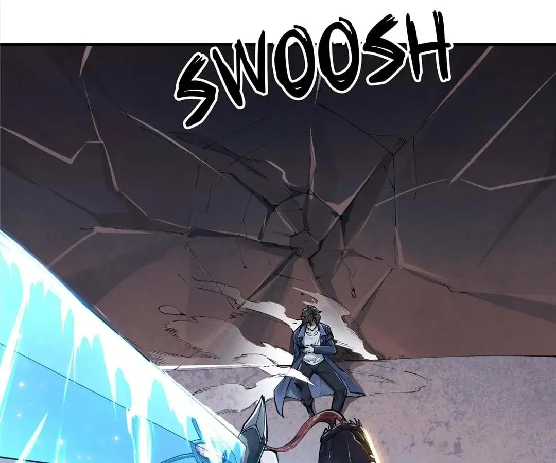 Read Rising With the Monsters chapter 1 image 56 on Lezhin