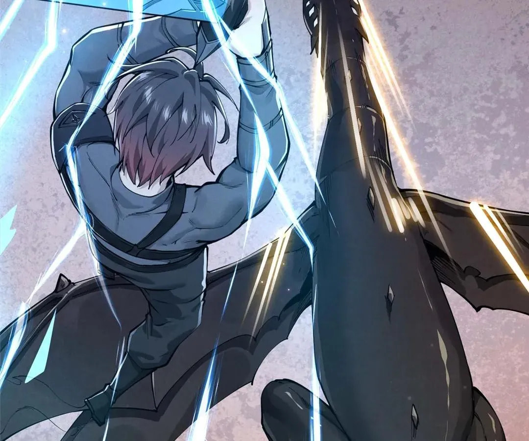 Read Rising With the Monsters chapter 1 image 57 on Lezhin
