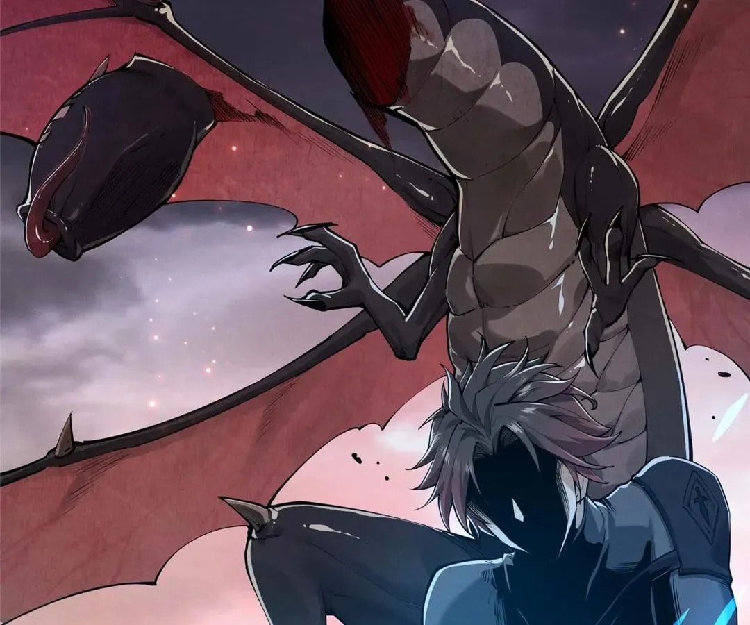 Read Rising With the Monsters chapter 1 image 59 on Lezhin