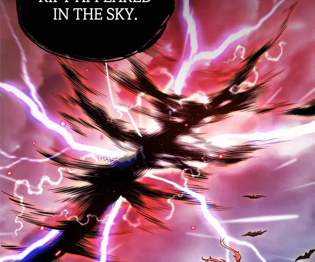 Read Rising With the Monsters chapter 1 image 6 on Lezhin