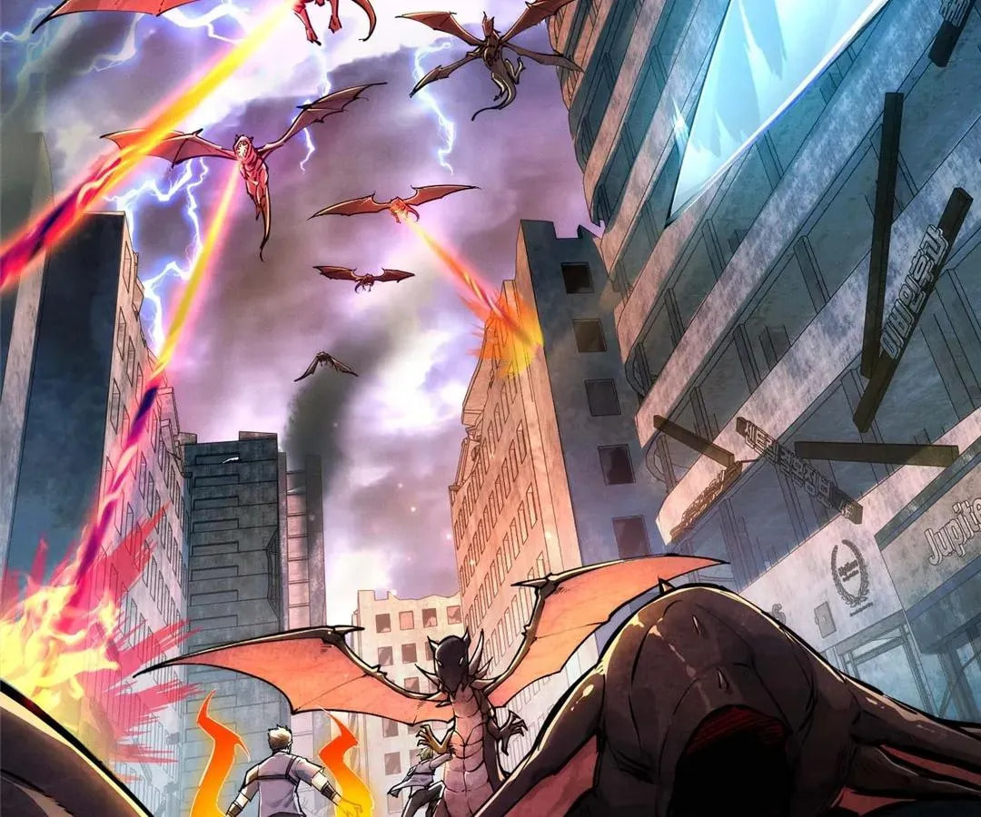 Read Rising With the Monsters chapter 1 image 62 on Lezhin