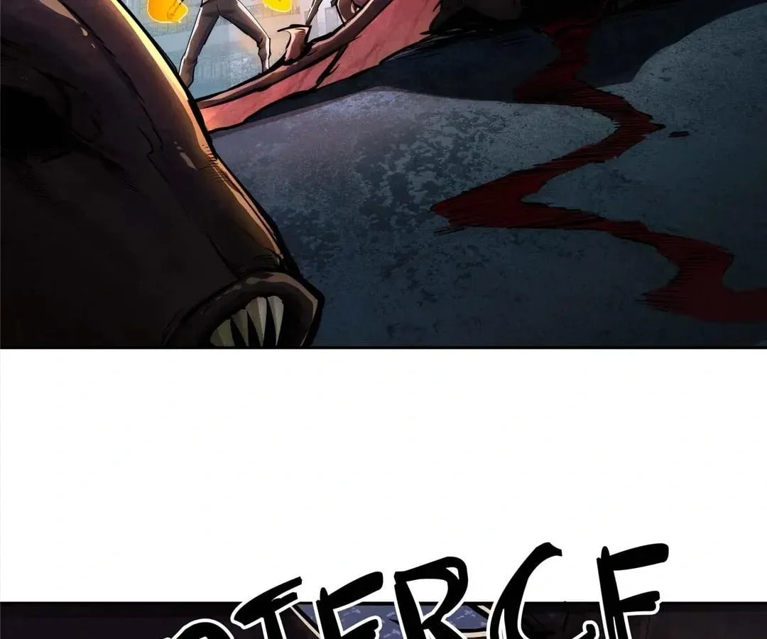 Read Rising With the Monsters chapter 1 image 63 on Lezhin