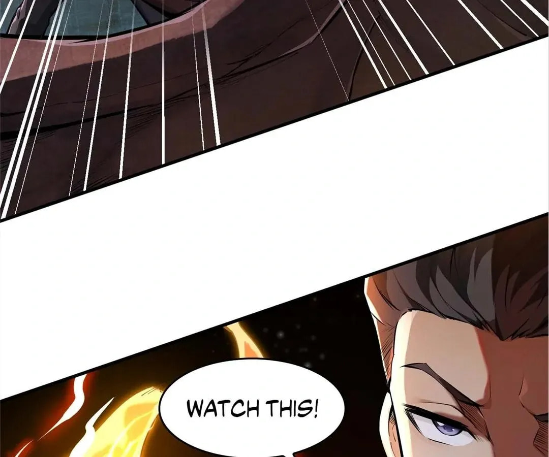 Read Rising With the Monsters chapter 1 image 68 on Lezhin