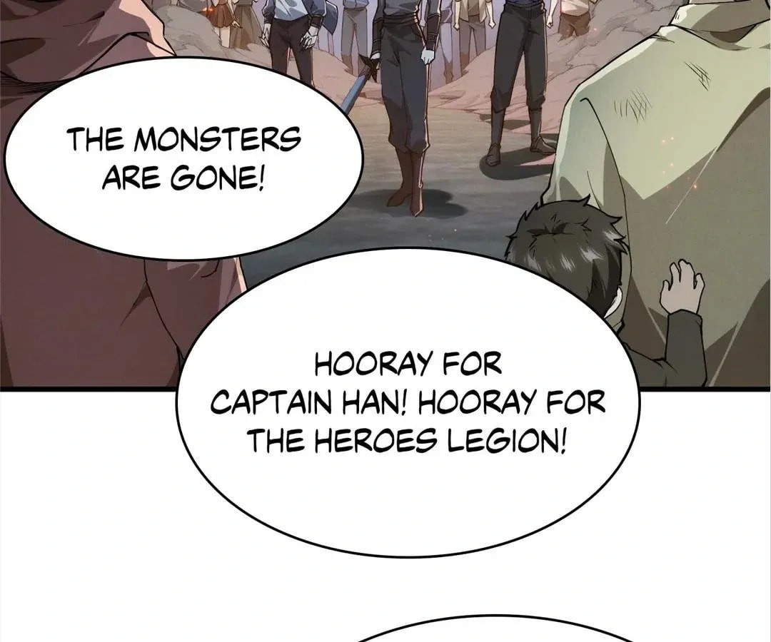 Read Rising With the Monsters chapter 1 image 77 on Lezhin