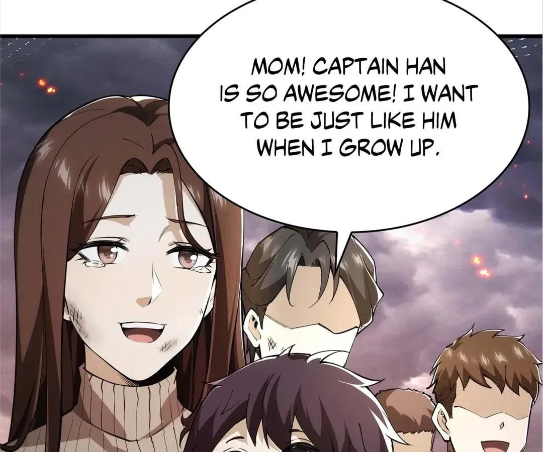 Read Rising With the Monsters chapter 1 image 78 on Lezhin