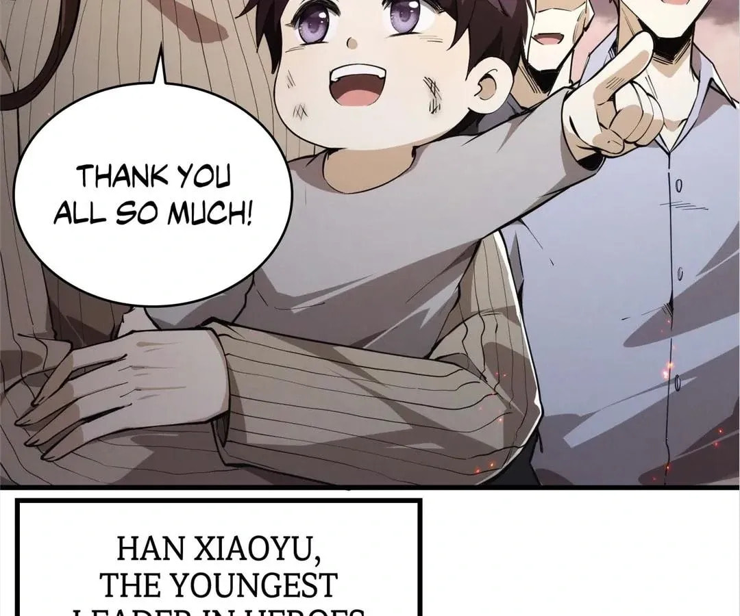 Read Rising With the Monsters chapter 1 image 79 on Lezhin