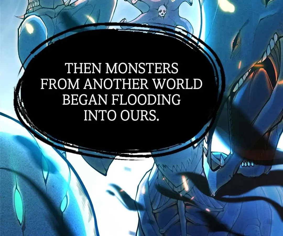 Read Rising With the Monsters chapter 1 image 8 on Lezhin