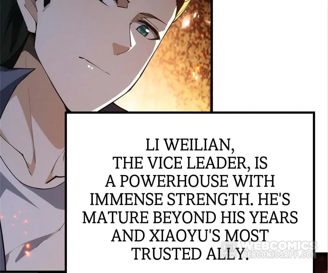 Read Rising With the Monsters chapter 1 image 82 on Lezhin